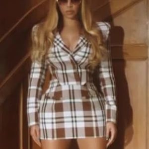 DEADSTOCK IVY PARK Blazer Multi Set